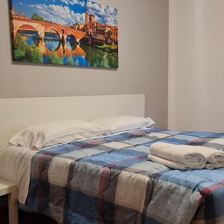 Appartamento Verona In Dış mekan fotoğraf