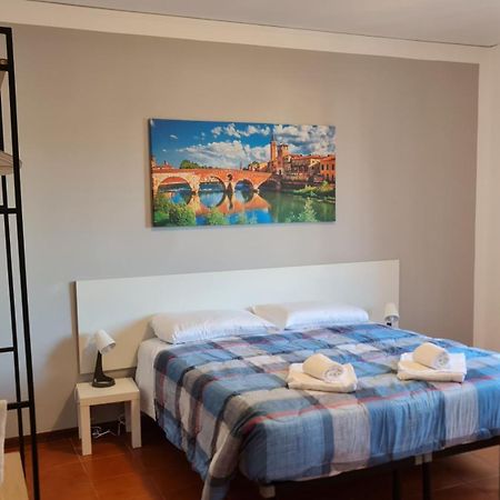 Appartamento Verona In Dış mekan fotoğraf