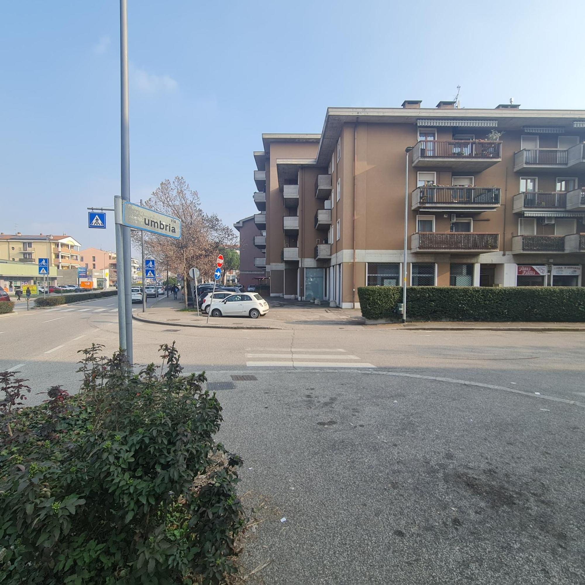 Appartamento Verona In Dış mekan fotoğraf