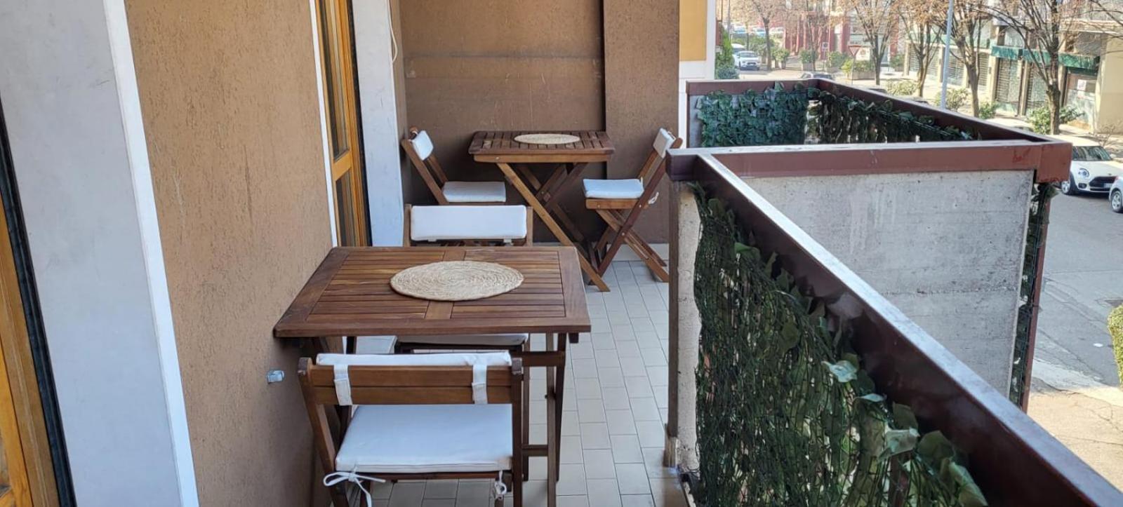 Appartamento Verona In Dış mekan fotoğraf