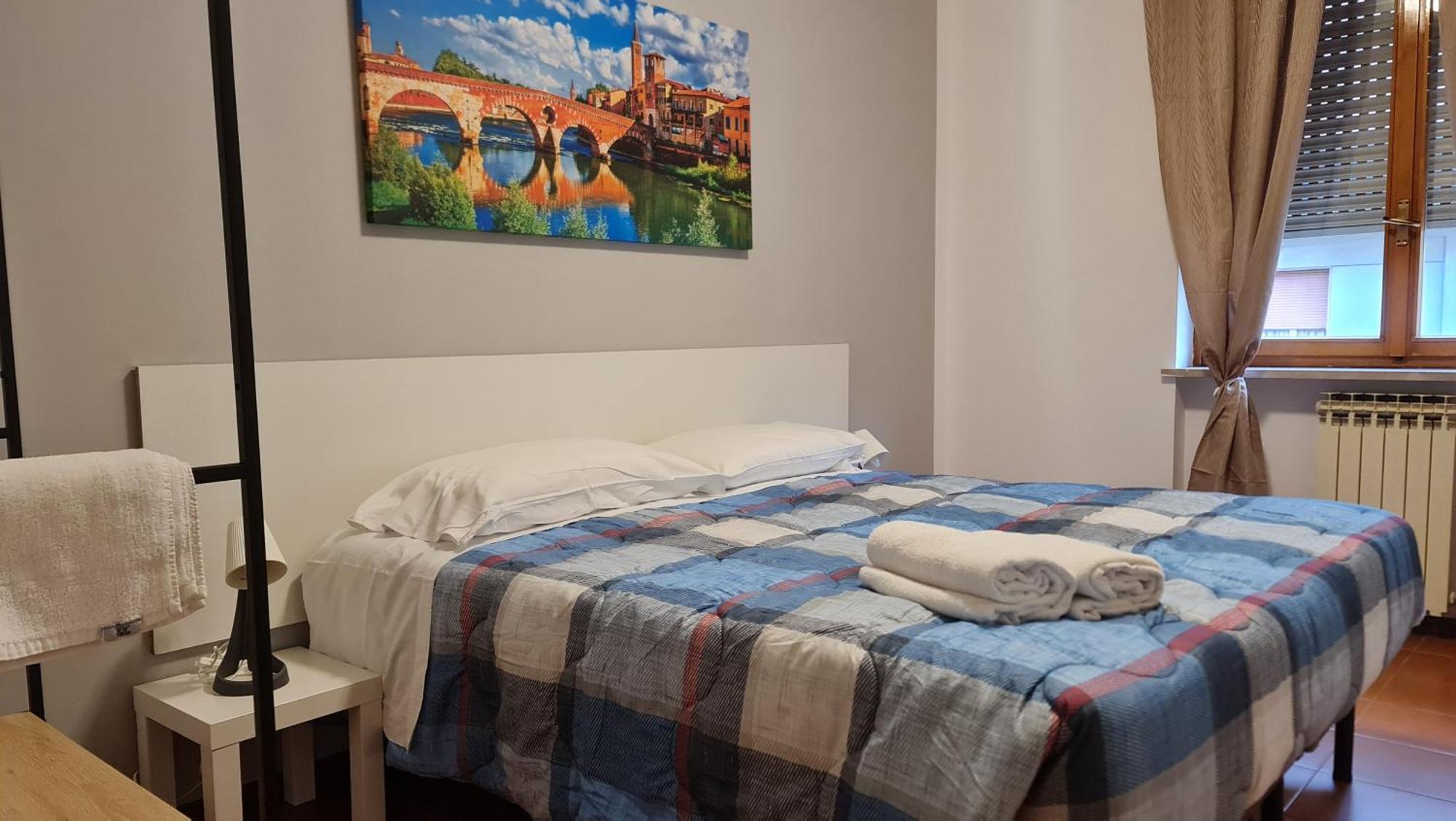 Appartamento Verona In Dış mekan fotoğraf