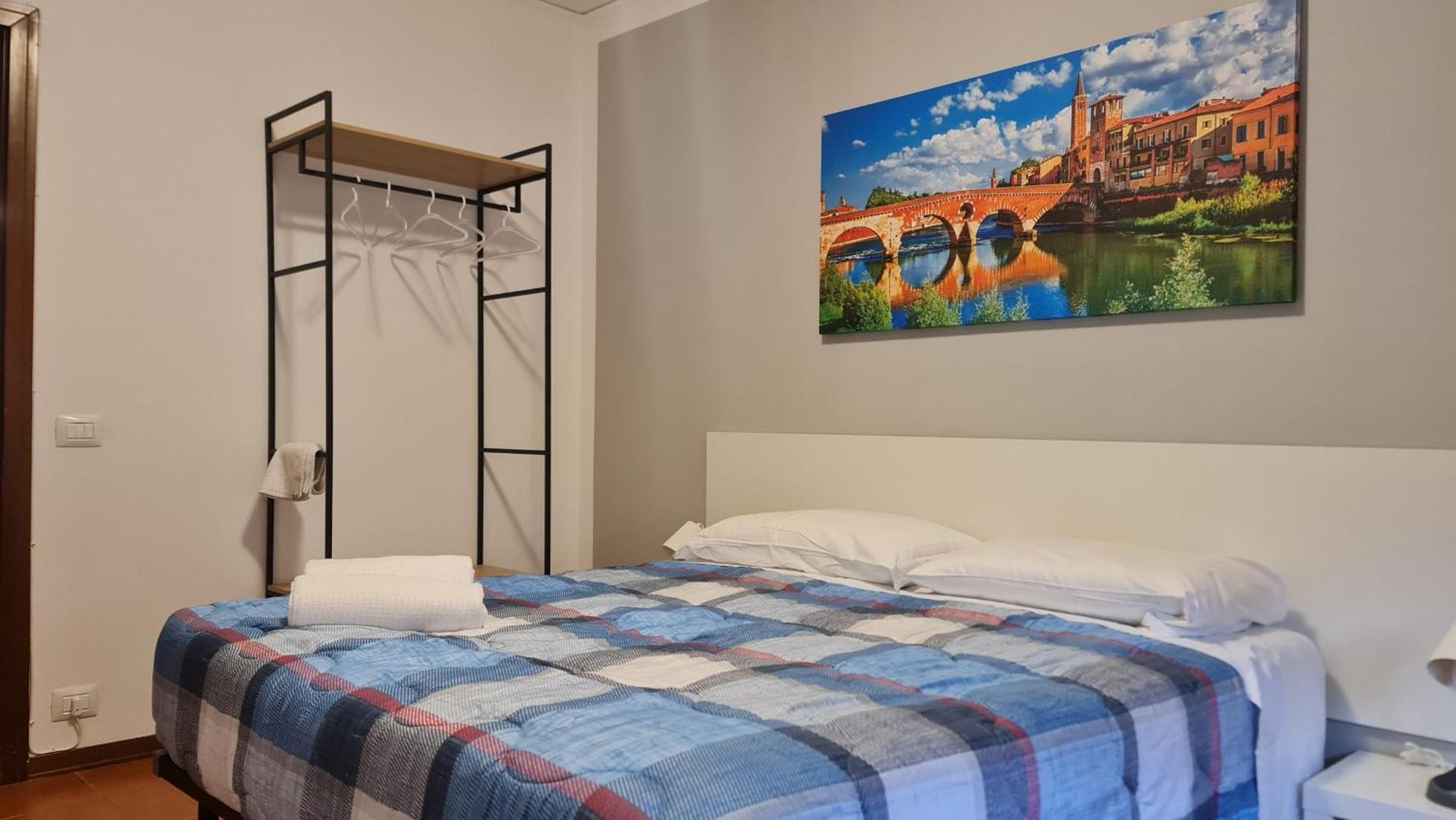 Appartamento Verona In Dış mekan fotoğraf