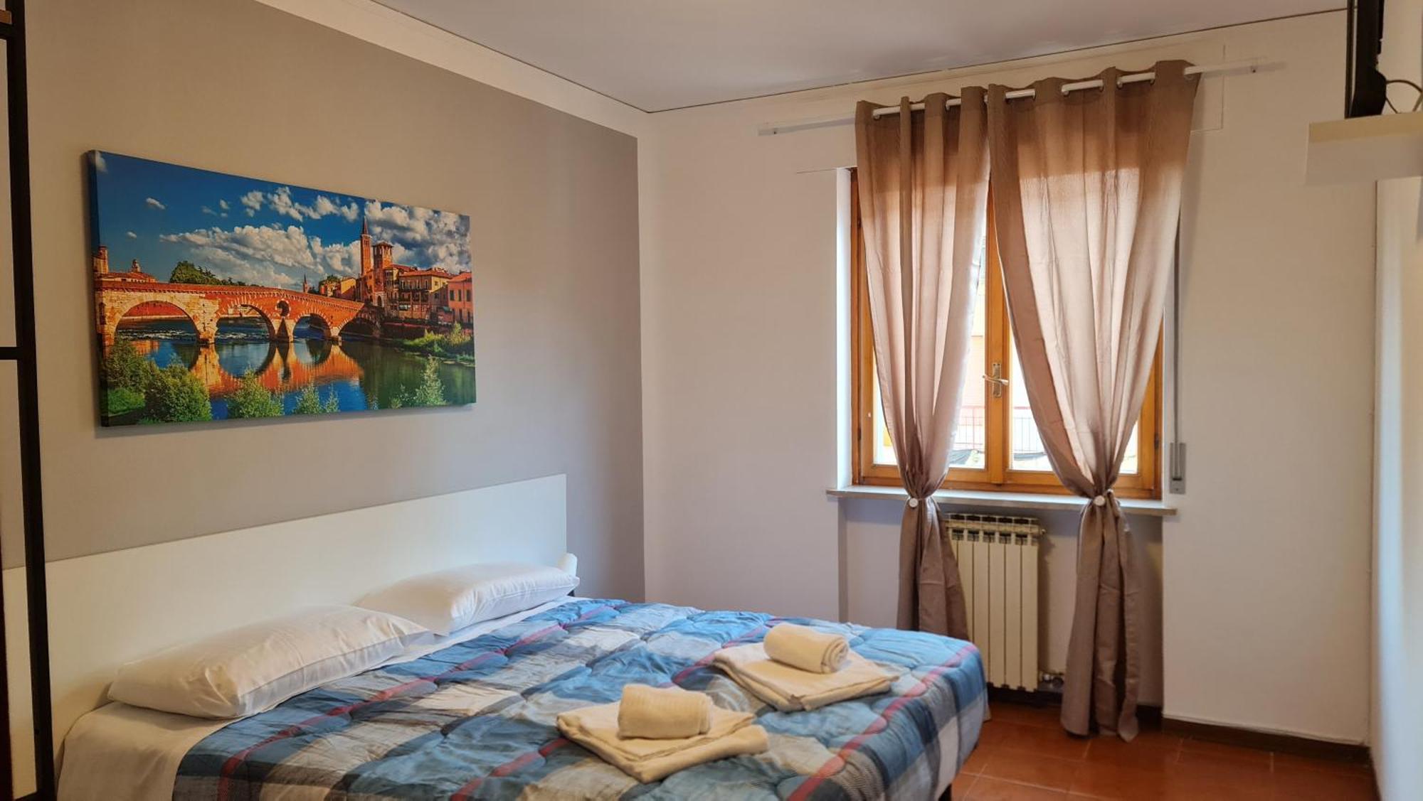 Appartamento Verona In Dış mekan fotoğraf