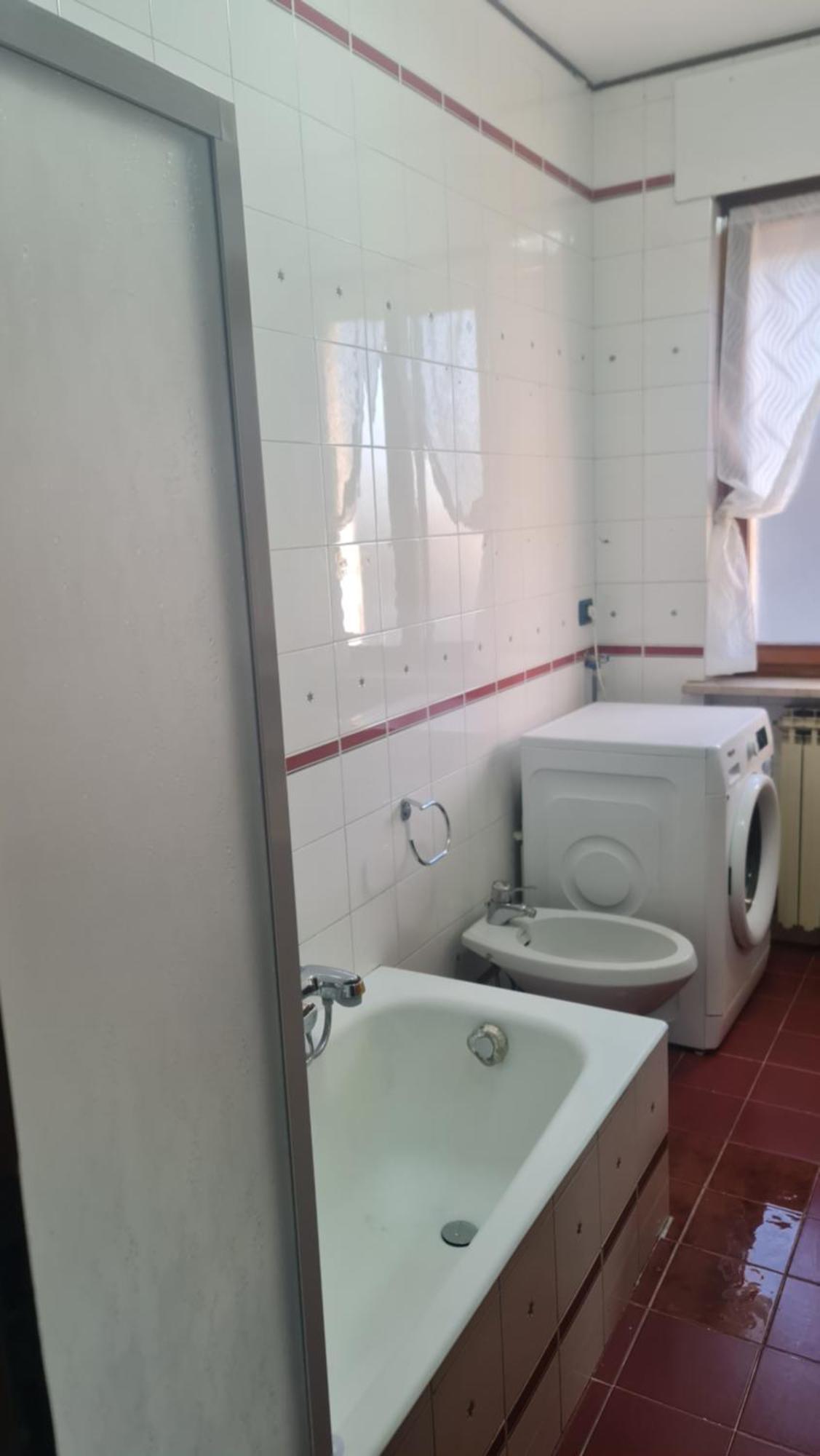 Appartamento Verona In Dış mekan fotoğraf