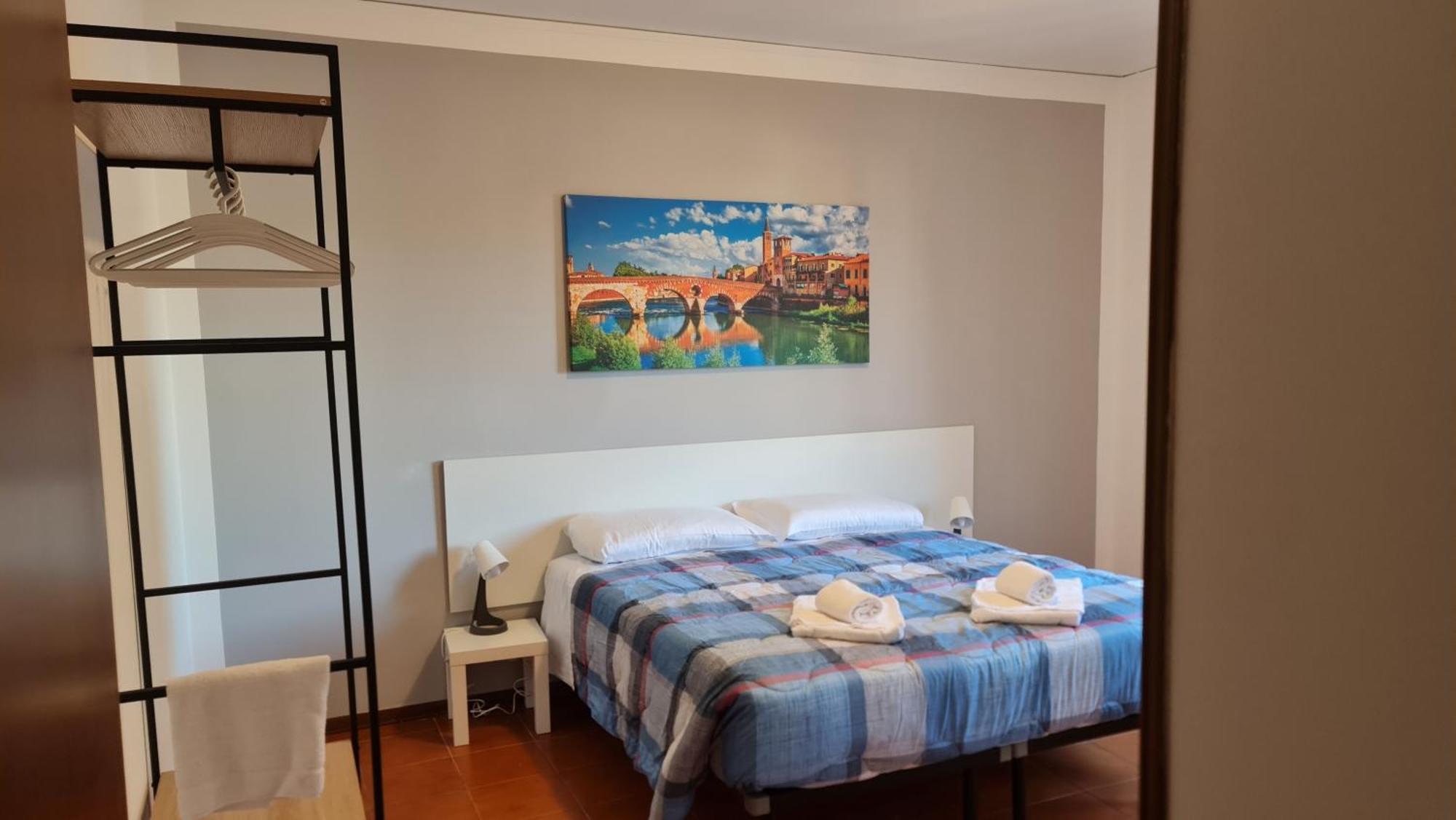 Appartamento Verona In Dış mekan fotoğraf