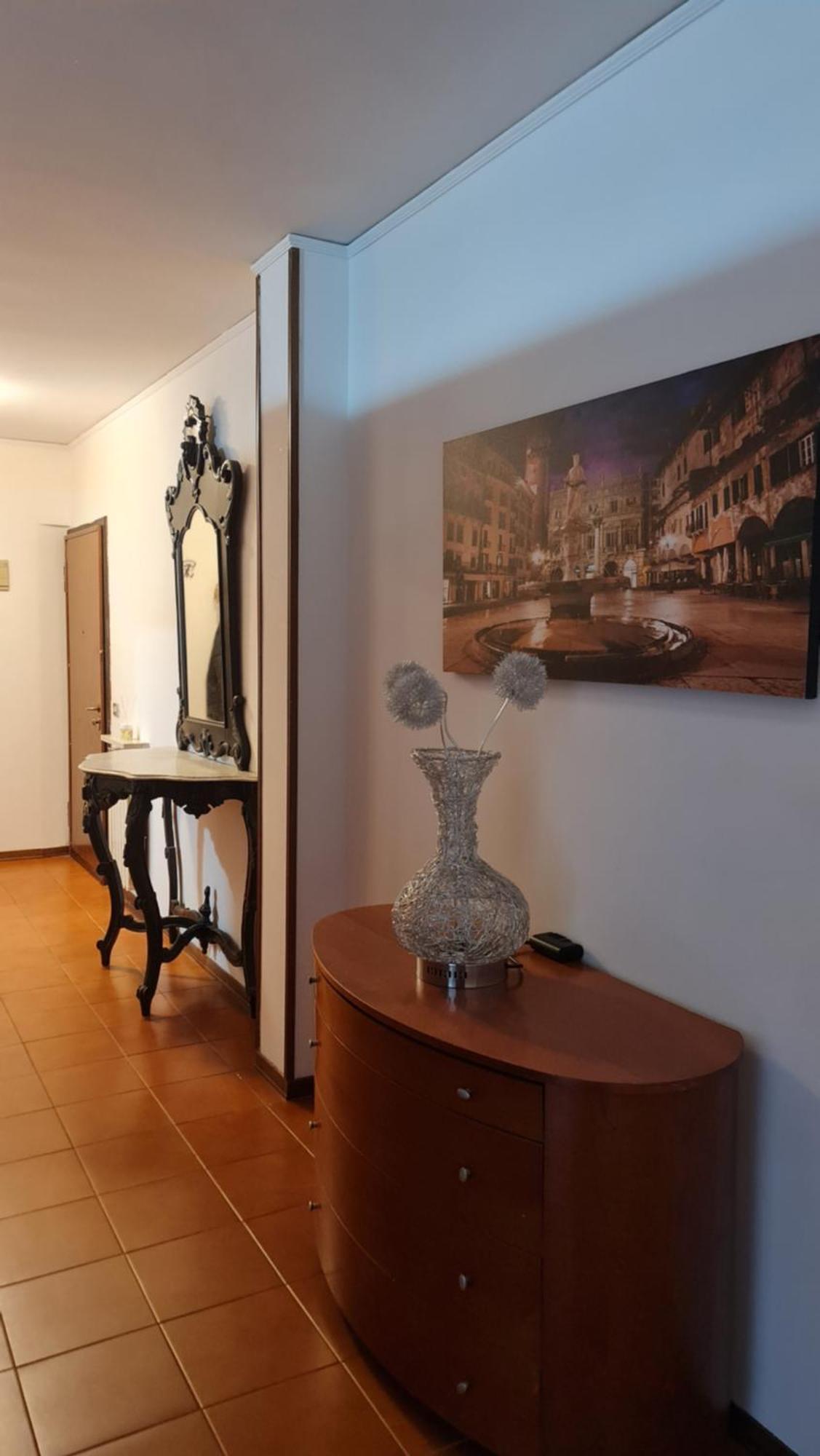Appartamento Verona In Dış mekan fotoğraf