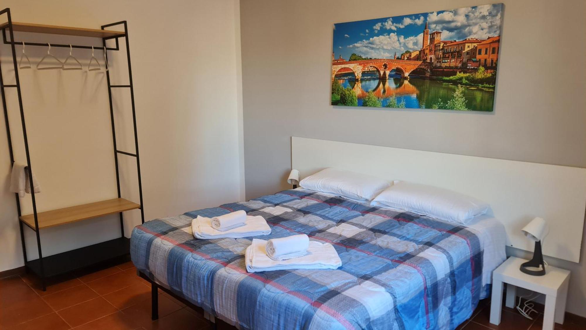 Appartamento Verona In Dış mekan fotoğraf