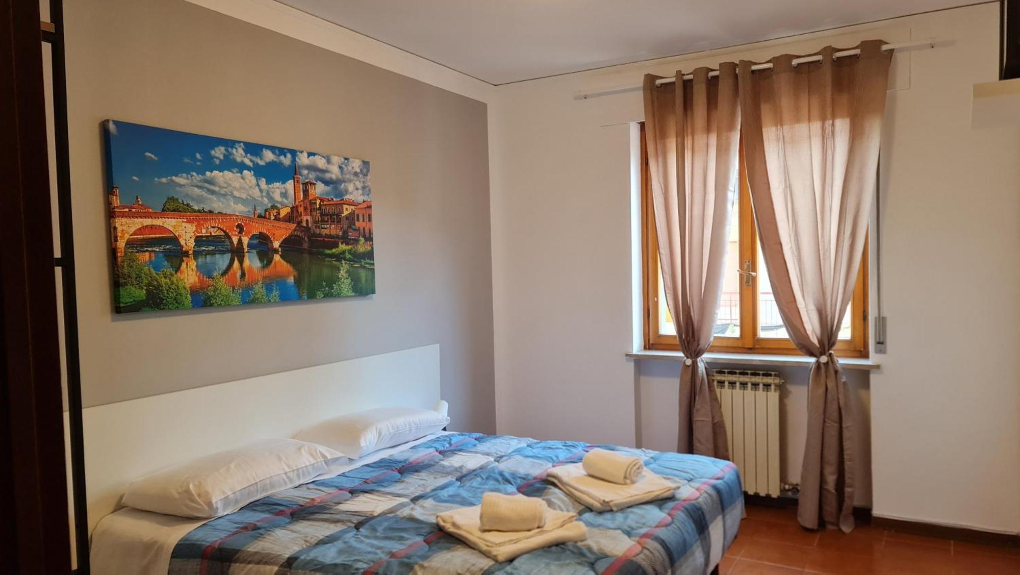 Appartamento Verona In Dış mekan fotoğraf
