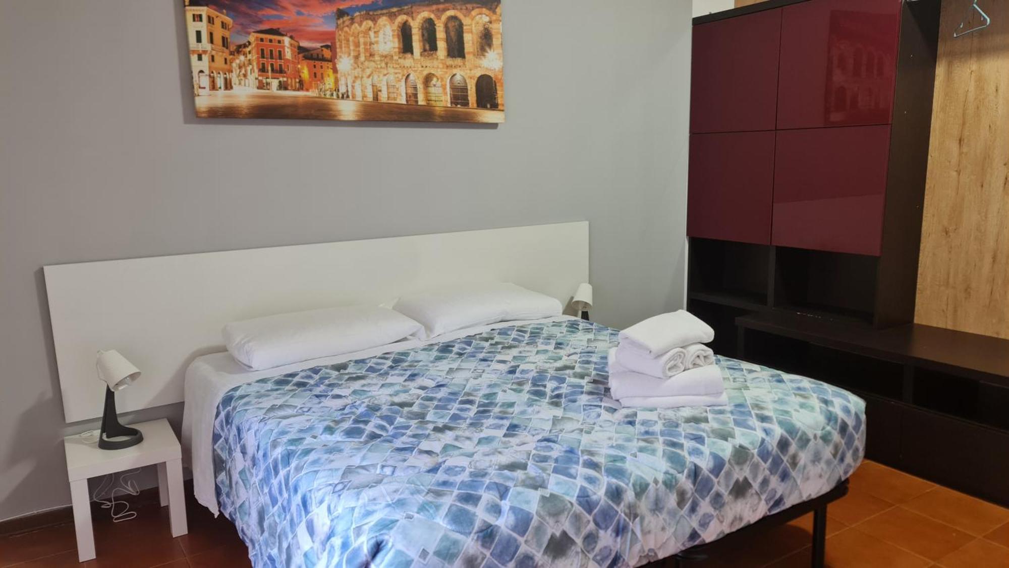 Appartamento Verona In Dış mekan fotoğraf